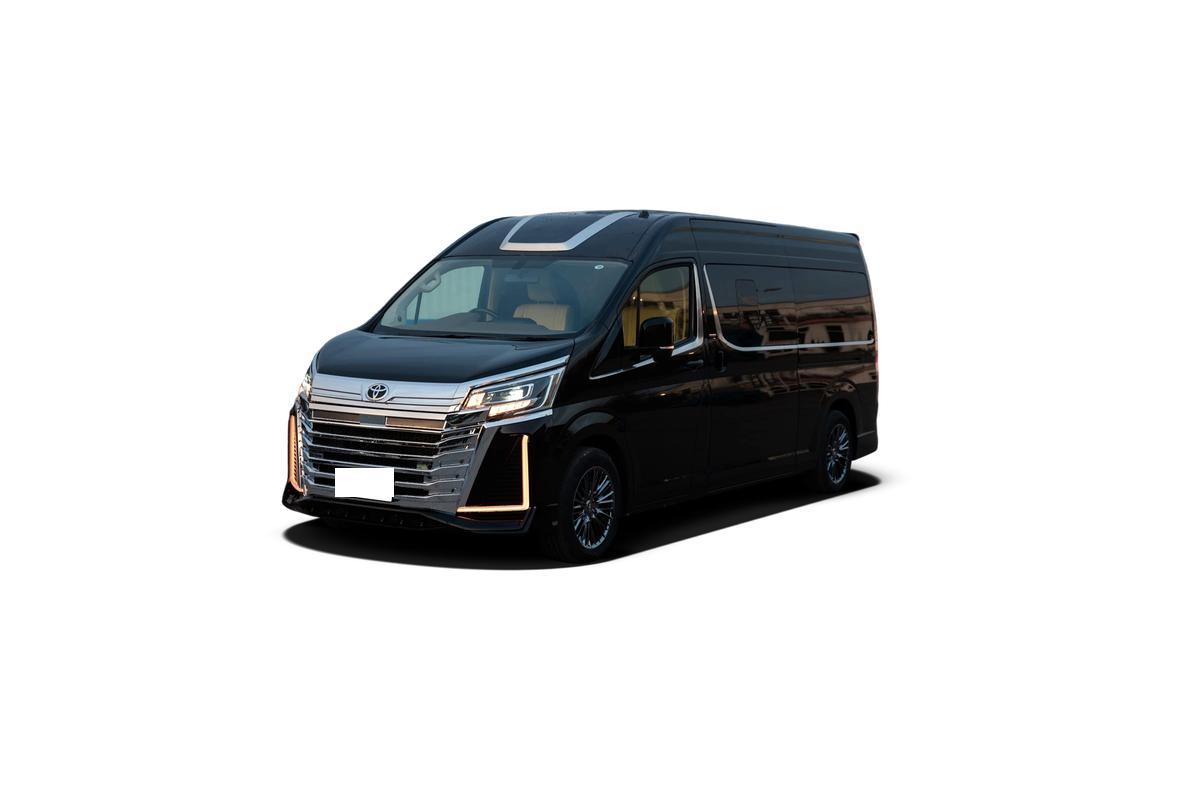 WALD City S7